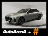 BMW M760 e xDrive Fahrassist+Pano+Stdhz+Wide+360+Cam - graue BMW M760