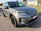 Land Rover Discovery Sport 2.0 DS  Navi+Camera/Leder/6-Gang - Land Rover Discovery in Bonn