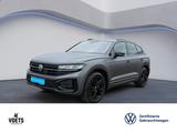 Volkswagen TOUAREG R-LINE BLACK STYLE TDI 4M PANO+ALLRADLE+ - VW Touareg von 2025