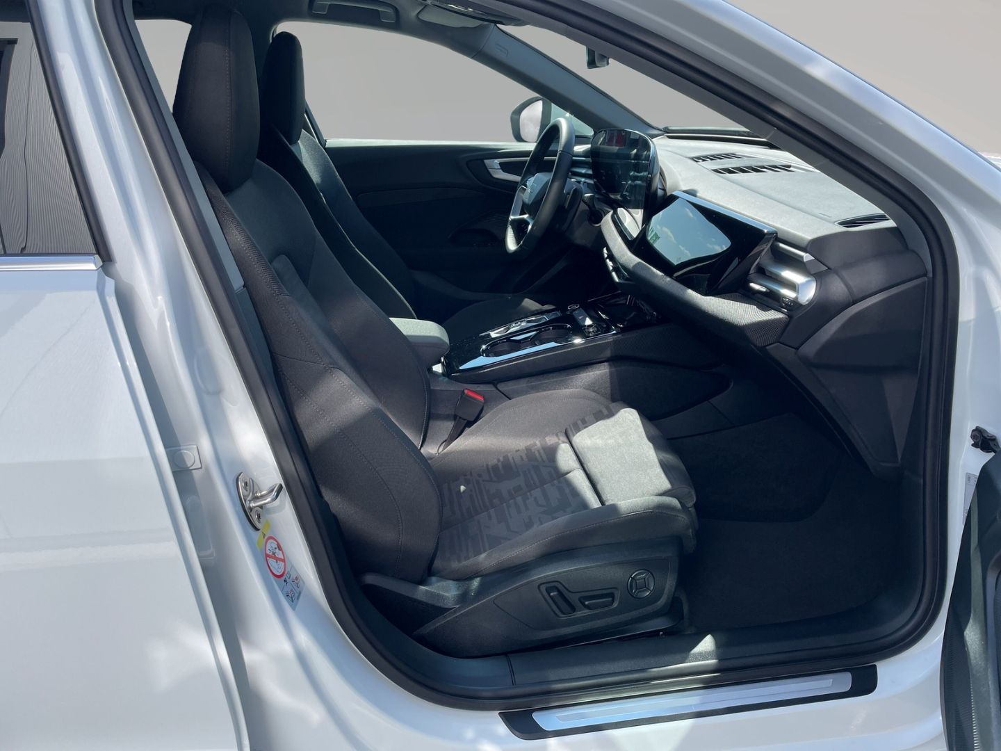 Audi A5 - Bild 7