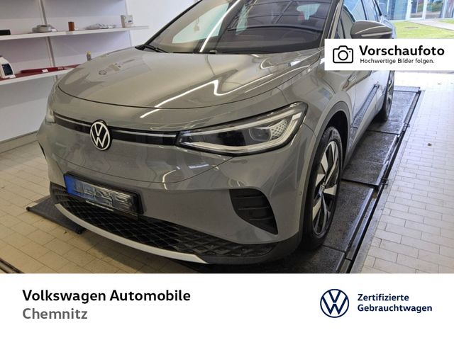 VW ID.4 Pro Performance*AHK*LED-Matrix*Rear View*