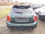 MINI John Cooper Works AC Schnitzer - mit Benzin-Antrieb: Grün, Kleinwagen