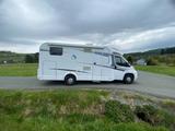 Fiat Knaus  - Mobilheim