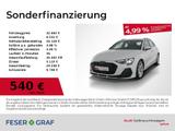 Audi A3 Sportback S line 35 TDI S tronic virtual Cock