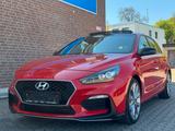 Hyundai i30 N Line XENON PANO KAMERA - Hyundai: X30