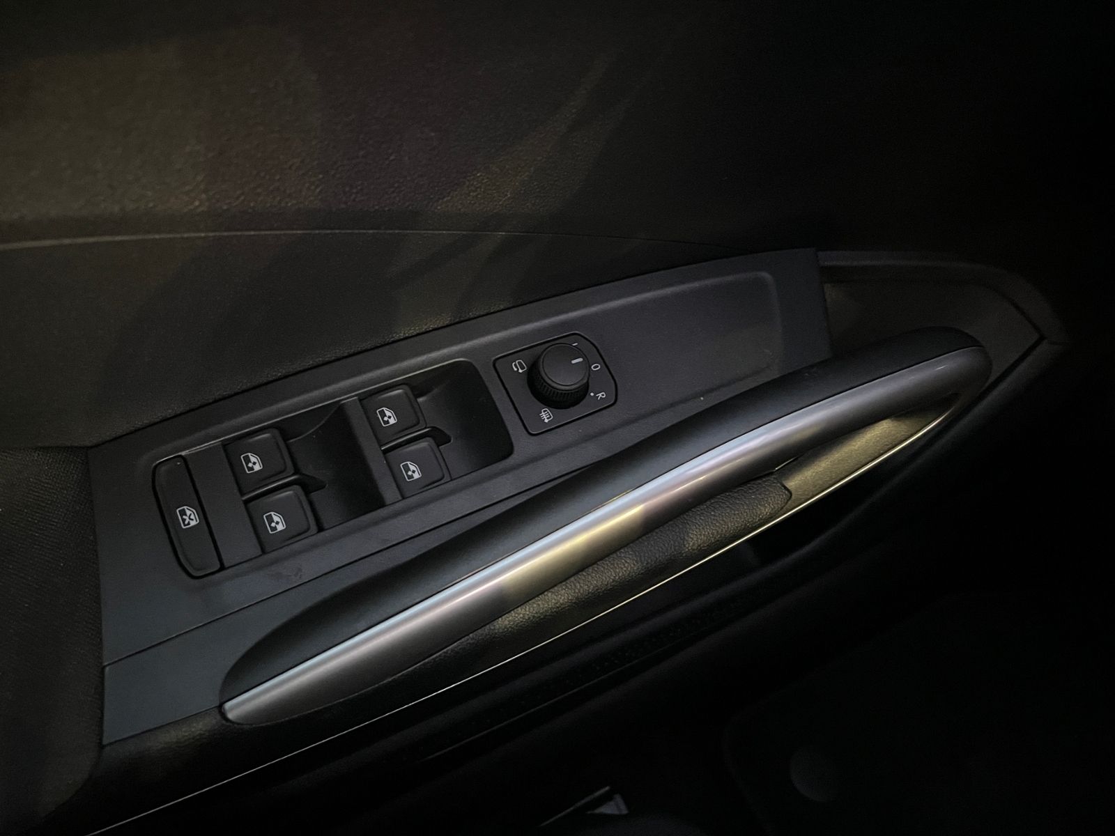 Fahrzeugabbildung SKODA Fabia Monte Carlo 1.0 TSI DSG *LED, SmartLink, K