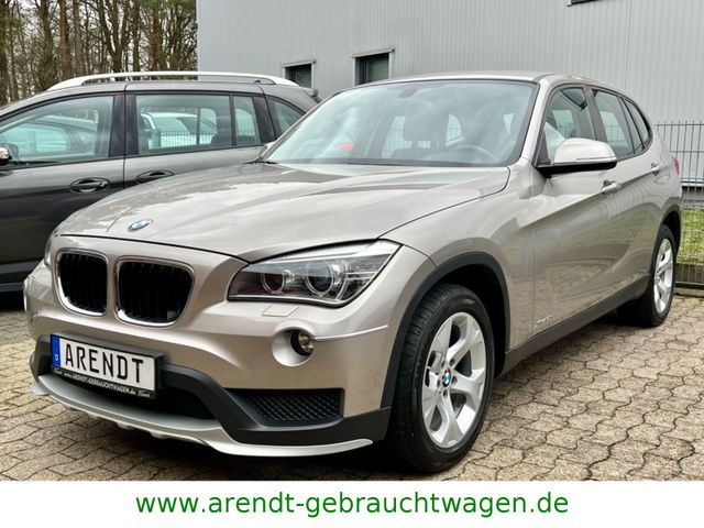 BMW X1 Baureihe X1 xDrive 20i*Bi-Xenon/SHZ/PDC/Klima