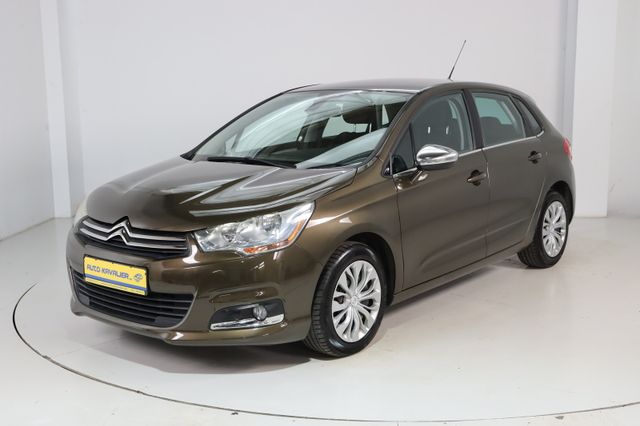 Citroën C4 1.6 * HU 03.2028 * Selection