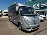 HYMER / ERIBA / HYMERCAR Exsis I 522 - Hymer Exsis-i