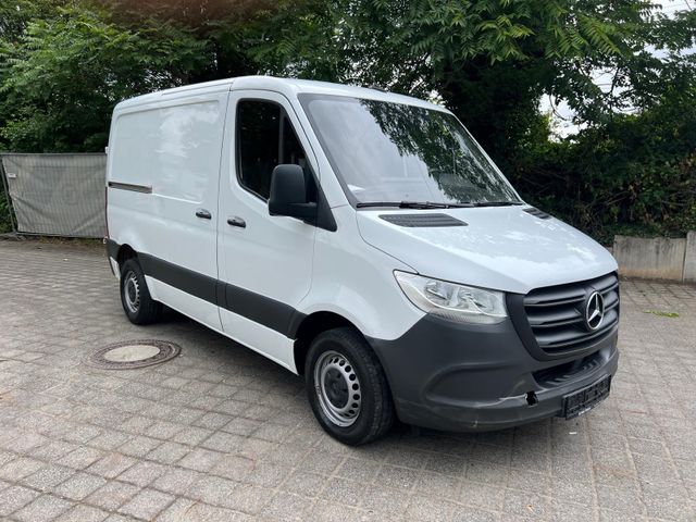 Mercedes-Benz Sprinter III Kasten FWD 211 CDI  L1*KOMPAKT*