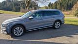 Volkswagen Passat Alltrack 2.0 TDI  DSG 4MOTION-Neu Inspekt