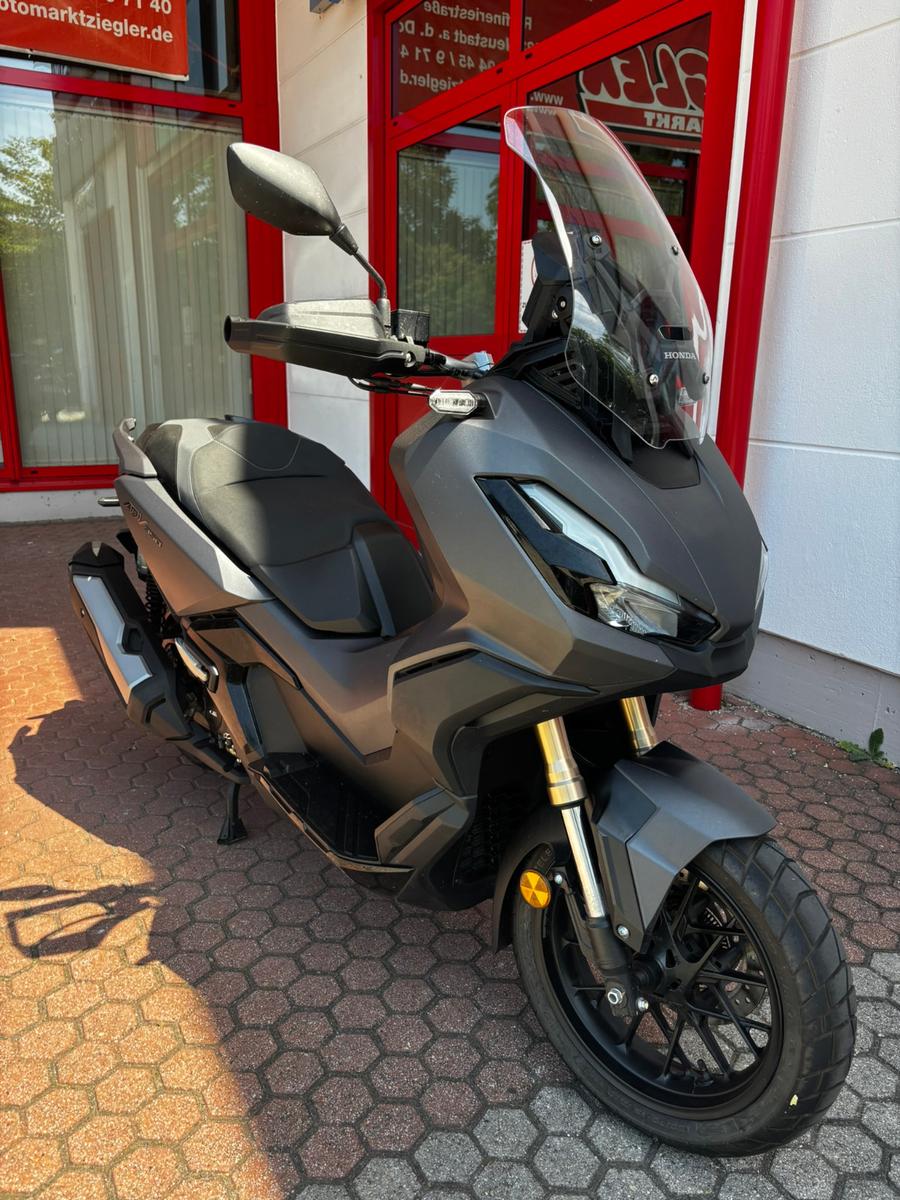 Honda ADV 350*A* ABS* Keyless* Top Zustand*