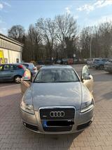 Audi A6 3.2 FSI tiptronic quattro - fahrbereit| V6 - Audi A6 aus 2005: 3.2