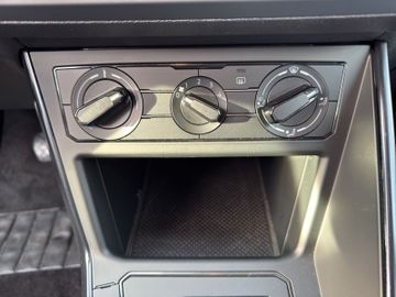 Volkswagen Polo 1.0 Trendline Tempomat Bluetooth DAB