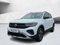 Volkswagen T-Cross - Vorschau Bild 2