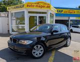 BMW 116i Lim.*5-Trg*SD*PDC*Shz*STEUERKETTE NEU*TÜV* - gebrauchte BMW 116 aus dem Jahr 2008