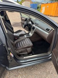 Volkswagen Passat Alltrack - 12