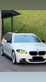 BMW Bmw 535 d F11 M-Paket verkaufen tauschen m... - BMW 535 aus 2010: 535d