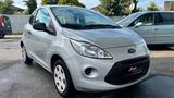 Ford Ka Ambiente *TÜV*Service*NEU - Ford Ka/Ka+ in Mannheim