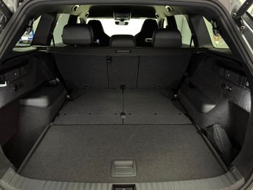 Skoda Kodiaq 2.0 TSI 4x4 RS 7-Sitze*Pano*StHz*AHK