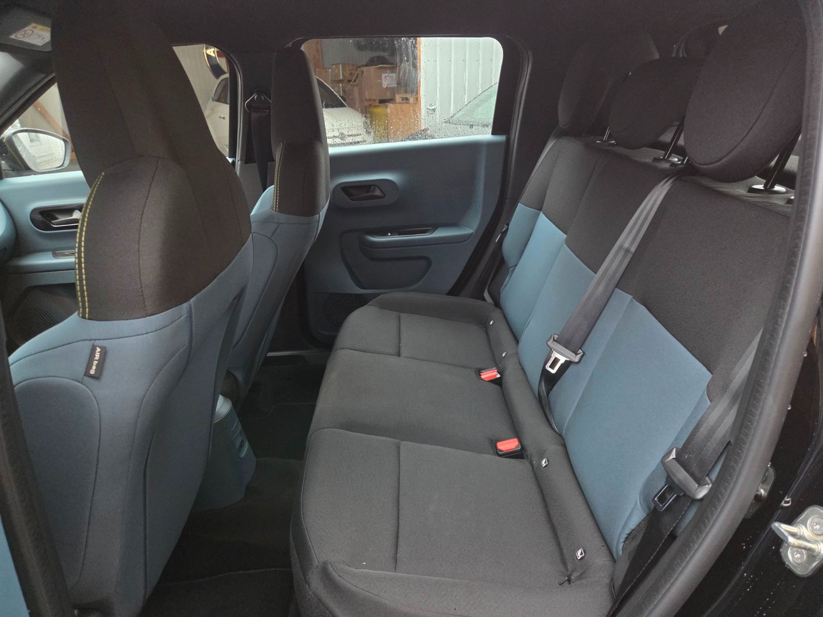 Fiat Grande Panda - Bild 11