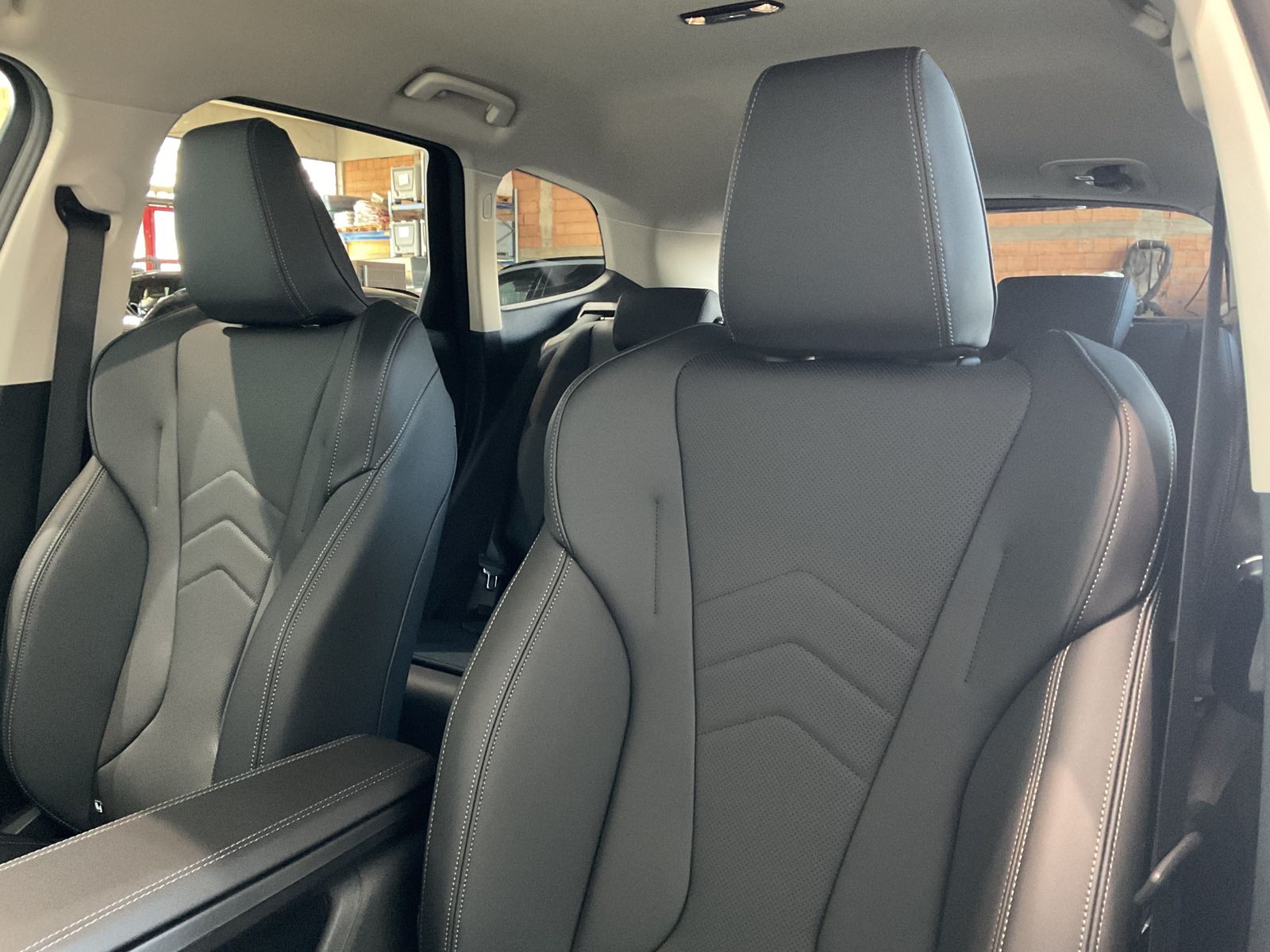 Fahrzeugabbildung BMW X1 xDrive25e Anhängerkupplung, Head-Up xLine