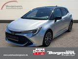 Toyota Corolla Club Hybrid 1.8 Bluetooth - Rückfahrkame - Toyota Corolla in Gelsenkirchen