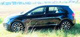 Volkswagen Golf 7 Comfortline BlueMotion Technology 1.4 TSI - Volkswagen Golf: Bluemotion Technology