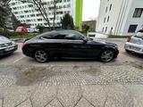 Mercedes-Benz C 300 COUPÉ/AMG/PANO/COMAND/SPORT-AGA/AMBIENT - Mercedes-Benz C-Klasse: Coupé, Sport