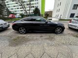 Mercedes-Benz C 300 COUPÉ/AMG/PANO/COMAND/SPORT-AGA/AMBIENT - Mercedes-Benz: Ag