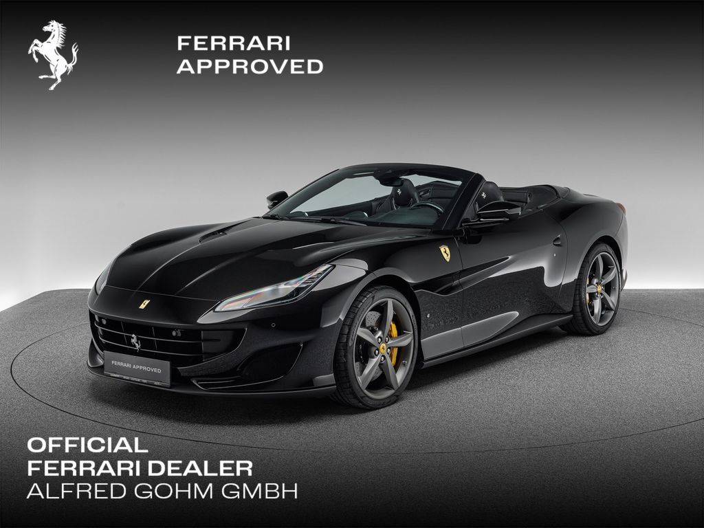 Ferrari Portofino