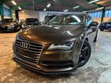 Audi A7 Sportback 3.0 BI-TDI quattro 313 HK VOLL VOLL - gebrauchte Audi A7 aus dem Jahr 2012