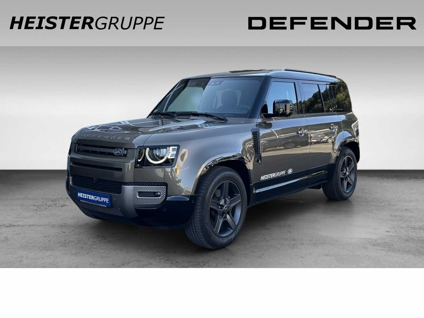 Land Rover Defender D250 110 X-Dynamic SE +Winterpaket +Mer