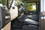 Land Rover 110 Works V8 - Land Rover Defender V8