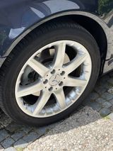 Mercedes-Benz CLK 230 KOMPRESSOR Avantgarde - Mercedes-Benz CLK-Class aus 1999