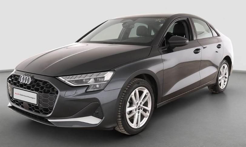 Audi A3 - Bild 5