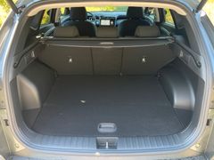 Fahrzeugabbildung Hyundai TUCSON 1.6 T-GDI 48V Trend *Navi*Kamera*PDC*LED*