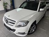 Mercedes-Benz GLK 220 CDI*4MATIC*AUT*SPORT*PANO*BI-XN*NAVI*TMP - Mercedes-Benz GLK 220 in Köln
