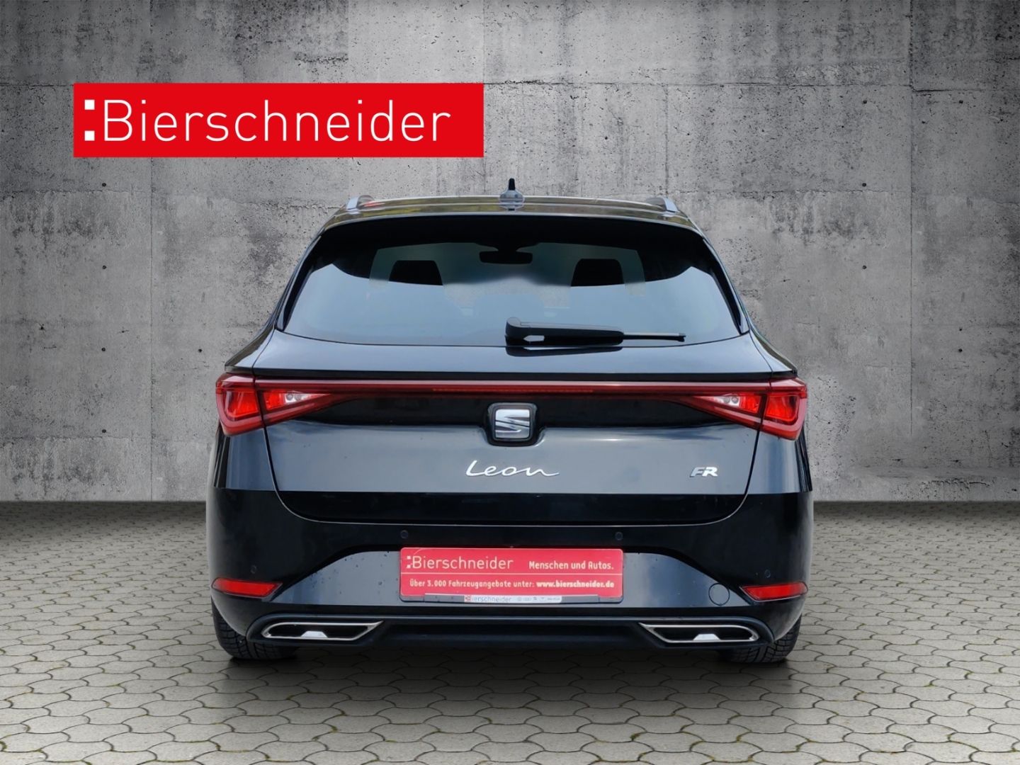 Seat Leon - Bild 8