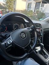 Volkswagen VW Golf 7 R-Line 2.0 TDI - Volkswagen Golf: 7 R Line