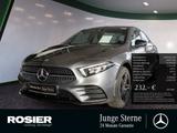 Mercedes-Benz A 250 e Limo AMG Sport LED Navi Kamera Spurh.-As - Mercedes-Benz A 250: Kleinwagen