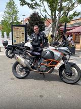 KTM 1190 adv - Angebote entsprechen deinen Suchkriterien