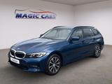 BMW 318d Touring Automatik *Leder*LED*360°-Kamera* - BMW 318 in Ludwigshafen