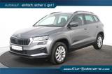Skoda Karoq Clever *1.Hand*Navi*Park ass.*Keyless* - Skoda aus 2023