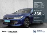 Volkswagen Passat 1.5 eHybrid DSG Elegance ACC AHK AUT FLA