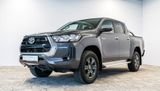 Toyota Hilux 2.4 D-4D 4x4 °RFK°SHZ°DAB°AHK°Garantie° - Toyota Hilux aus 2024