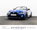 BMW M4 COMPETITION CABRIO xDRIVE CARBON/M DRIVER´S - gebrauchte BMW M4 aus dem Jahr 2023