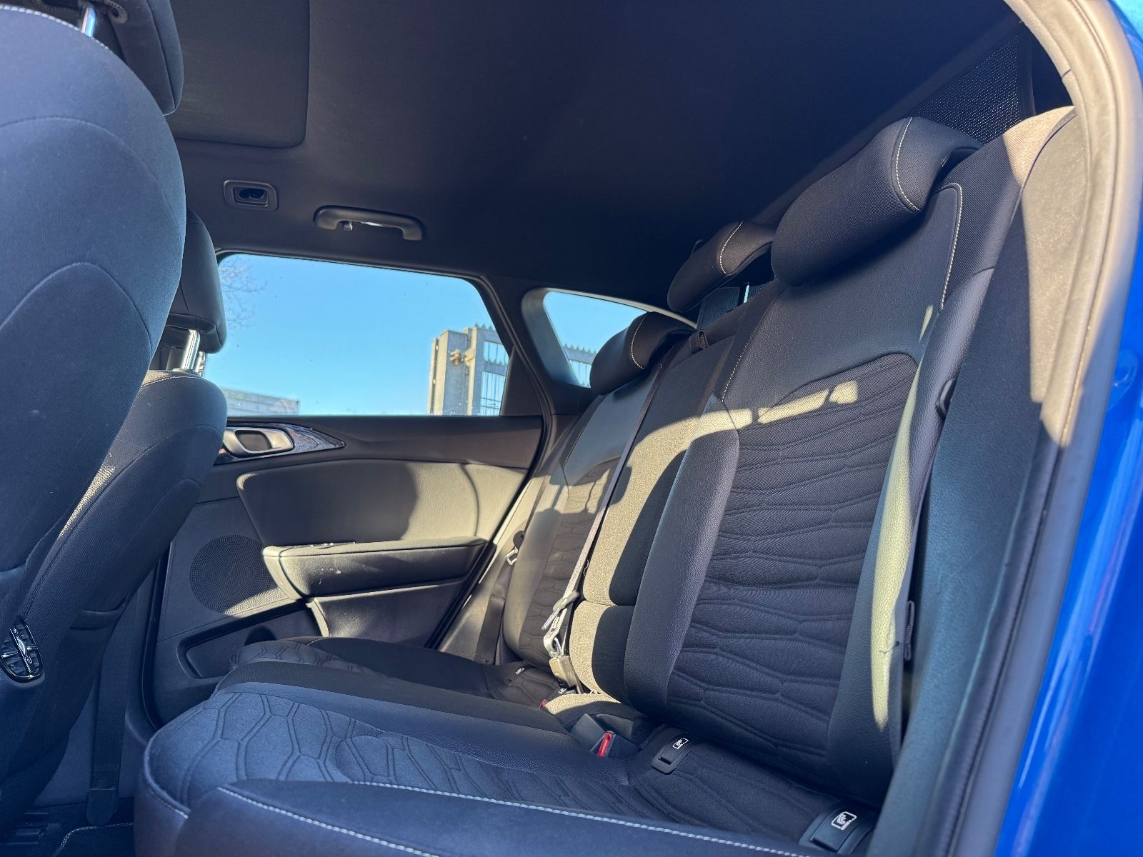 Fahrzeugabbildung Kia Ceed Sportswagon GT Line*PANO*BI-LED*ACC*KAMERA*