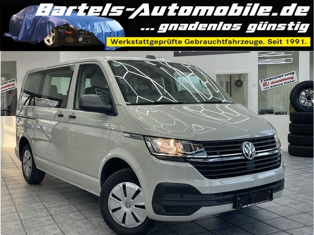 Volkswagen T6.1 Multivan 2.0 TDI Family, 2.Hand