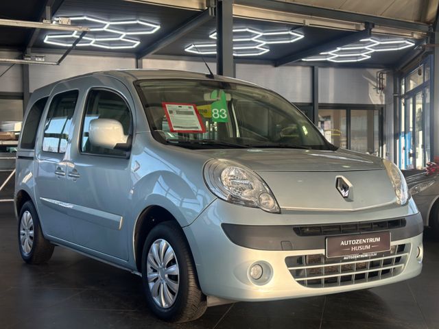 Renault Kangoo Happy Family*HU/AU NEU*KLIMA*TEMPO*